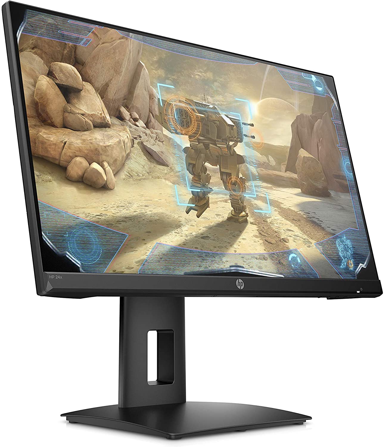 HP 24 144Hz Full HD Gaming Monitor - KOA SOLUTION